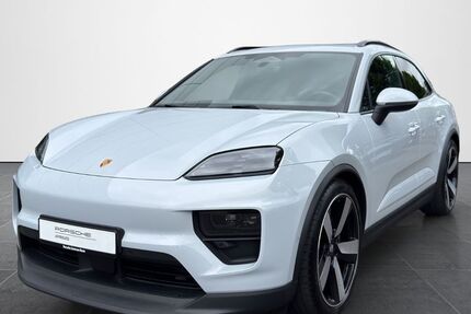 Porsche Macan 31.780 km 75.950 &euro; Bonn 53119