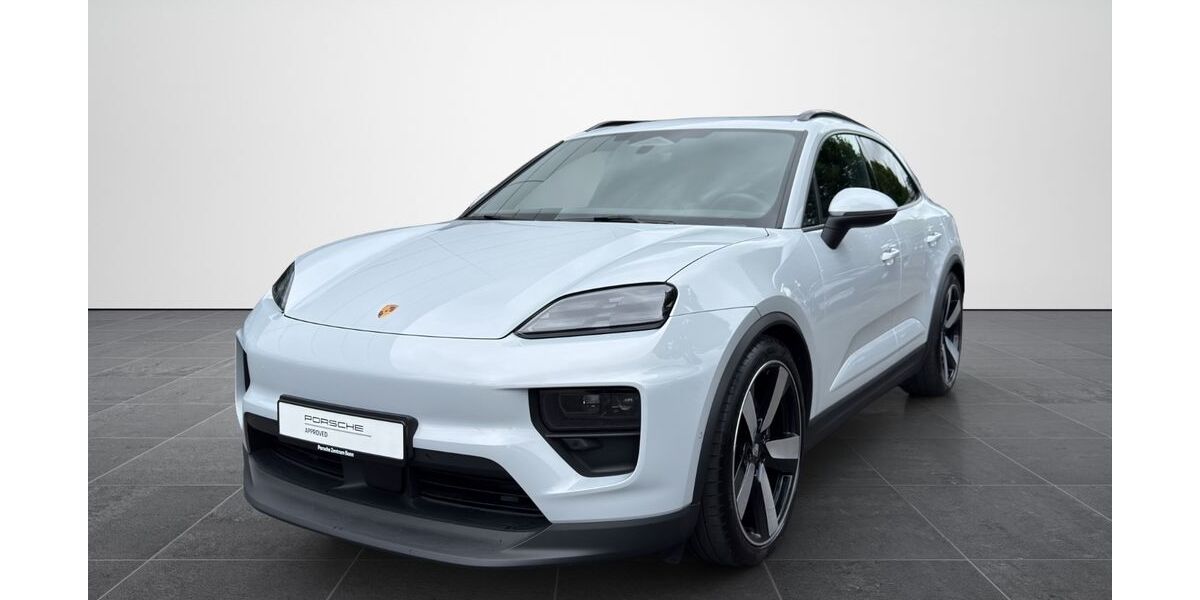 Porsche Macan 31.780 km 75.950 &euro; Bonn 53119