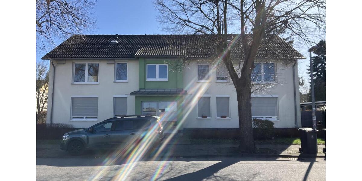 Etagenwohnung Wesseling - 3.5 Zimmer, 54 m&sup2;, 650&euro; | Angebot:25386617