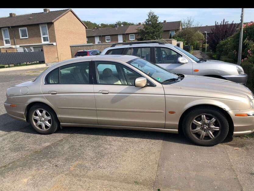 S-Type