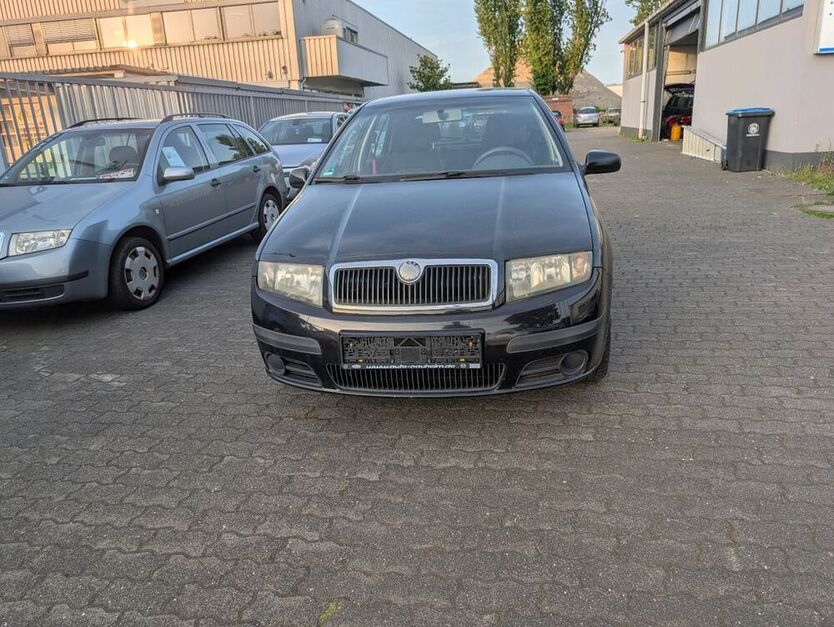 Fabia