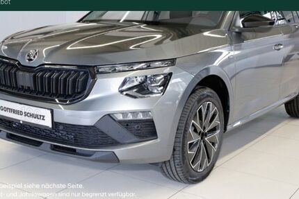 Skoda Kamiq 5.000 km 29.990 &euro; Solingen 42651