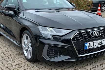 Audi A3 100.000 km 17.950 &euro; Hilden 40721