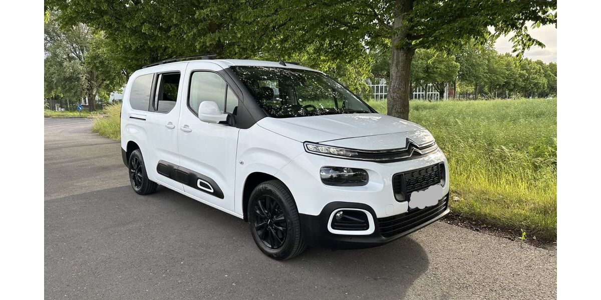 Citroen Berlingo 163.471 km 13.800 &euro; Köln 51109