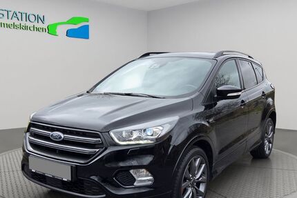 Ford Kuga 108.000 km 16.995 &euro; Hückeswagen 42499