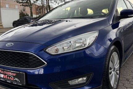 Ford Focus 83.071 km 9.490 &euro; Troisdorf 53842