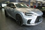 Lexus RX 500H F Sport 9.985 km 69.980 € Euskirchen 53881