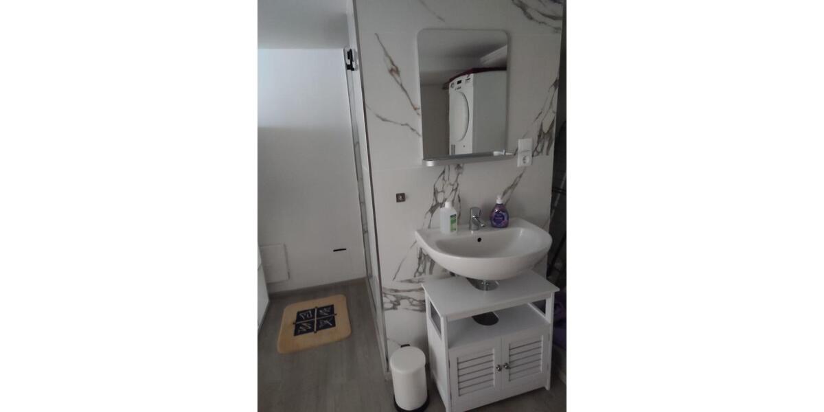 Reihenmittelhaus 3 zimmer