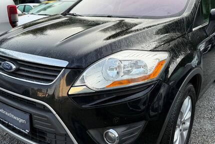 Ford Kuga 295.807 km 5.290 € Bergisch Gladbach 51467