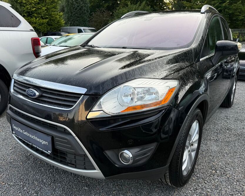 Ford Kuga 295.807 km 5.290 € Bergisch Gladbach 51467