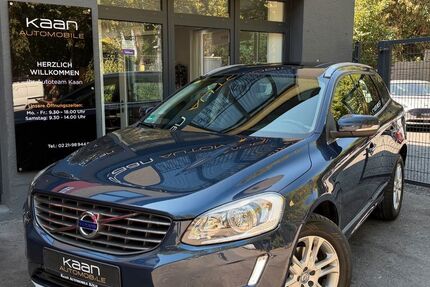 Volvo XC60 219.000 km 10.499 &euro; Köln 51107