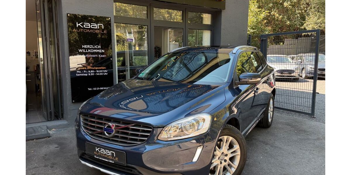 Volvo XC60 219.000 km 10.499 &euro; Köln 51107