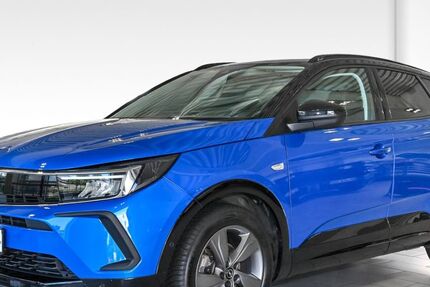 Opel Grandland (X) 20.603 km 20.480 € Remscheid 42855