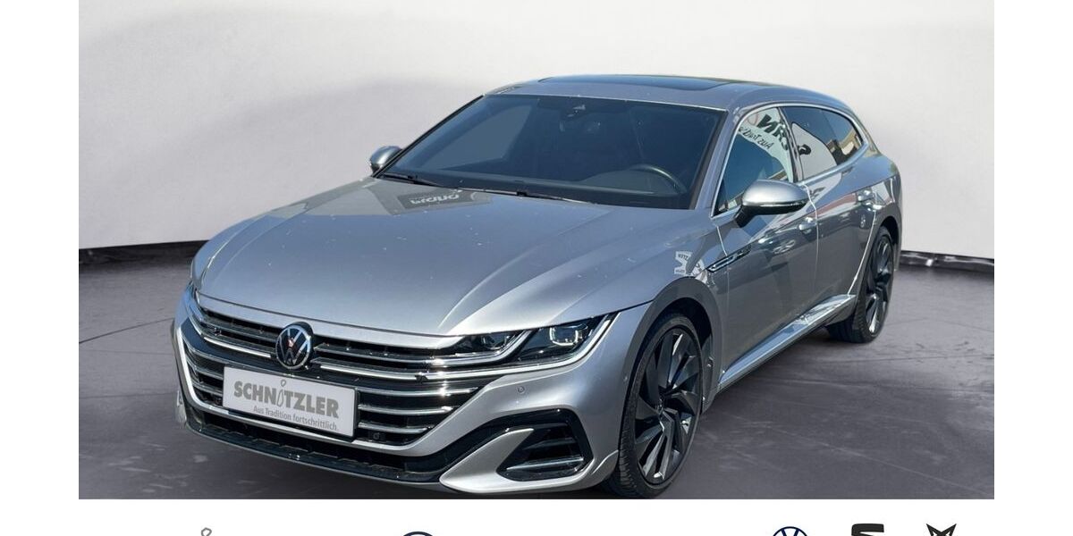 VW Arteon 54.152 km 31.650 &euro; Hilden 40721