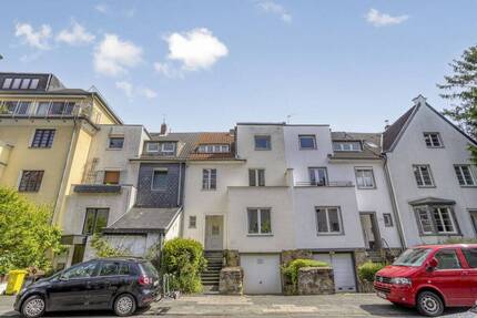 Haus Köln Klettenberg - 7 Zimmer, 177 m&sup2;, 1.195.000&euro; | Angebot:26798743