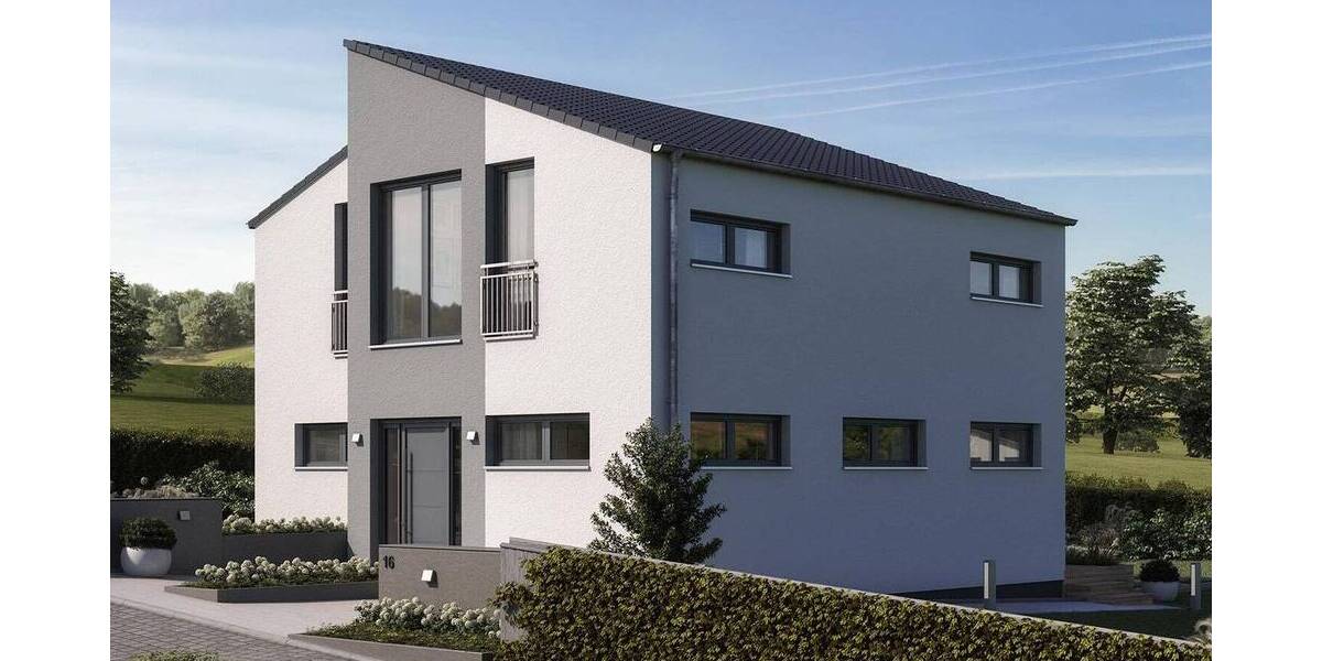 Einfamilienhaus Erftstadt Lechenich - 6 Zimmer, 129 m&sup2;, 453.049&euro; | Angebot:26789777