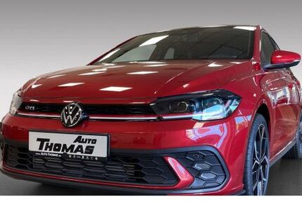 VW Polo 3.500 km 31.980 &euro; Hennef 53773