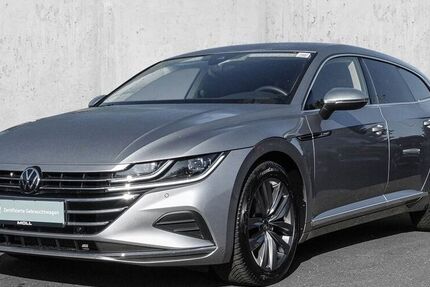 VW Arteon