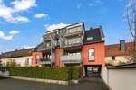 Etagenwohnung Erftstadt Lechenich - 3 Zimmer, 107 m&sup2;, 395.000&euro; | Angebot:25985343