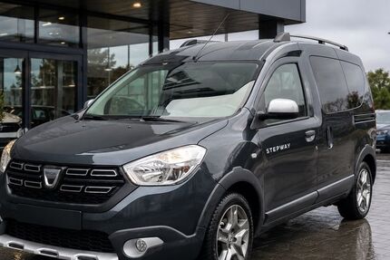 Dacia Dokker 33.500 km 17.750 &euro; Solingen 42655