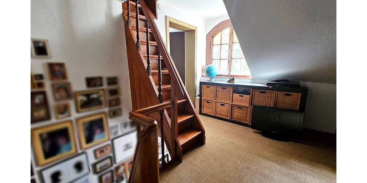 Einfamilienhaus Solingen Solingen-Mitte - 6 Zimmer, 116 m&sup2;, 370.000&euro; | Angebot:26868803