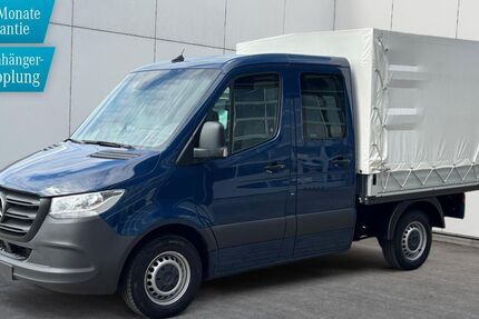 Mercedes-Benz Sprinter 16.273 km 38.050 &euro; Bergheim 50126