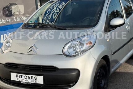 Citroen C1 215.300 km 1.800 € Leverkusen 51375