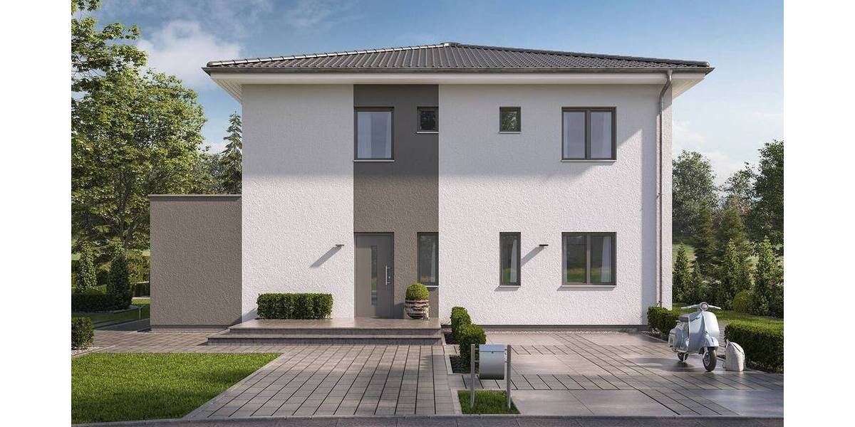 Einfamilienhaus Bergheim Zieverich - 8 Zimmer, 201 m&sup2;, 481.997&euro; | Angebot:26779053