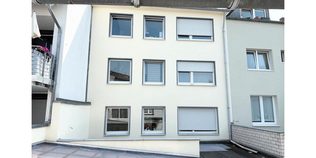 Mehrfamilienhaus, Wohnhaus Bonn Dransdorf - 23 Zimmer, 560 m&sup2;, 2.160.000&euro; | Angebot:24548859