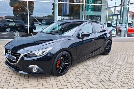 Mazda 3 73.000 km 14.600 € Haan 42781