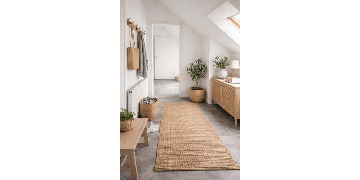 Ruhige Wohnlage im Düsseldorfer 