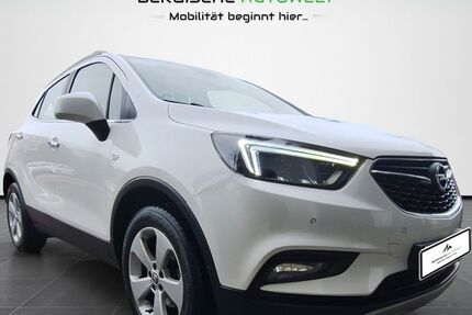 Opel Mokka 130.940 km 10.980 &euro; Bergisch Gladbach 51469