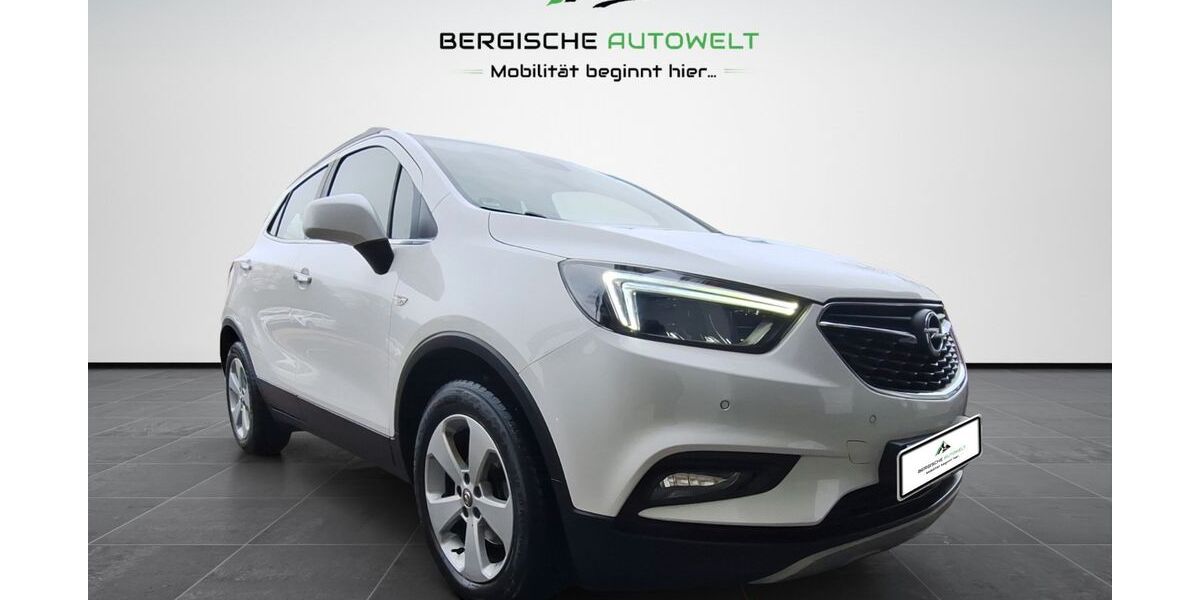 Opel Mokka 130.940 km 10.980 &euro; Bergisch Gladbach 51469