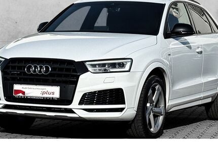 Audi Q3 71.435 km 24.470 &euro; Bergheim 50126