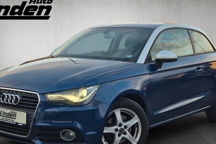 Audi A1 107.622 km 7.970 &euro; Erftstadt 50374
