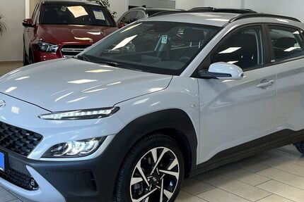 Hyundai KONA 34.980 km 18.900 &euro; Bonn 53227
