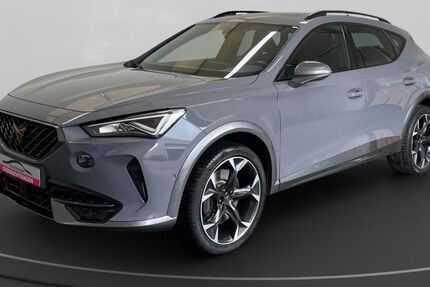 Cupra Formentor 64.601 km 26.480 &euro; Köln 50823