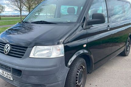 VW T5 Transporter 173.000 km 7.800 &euro; Erftstadt 50374