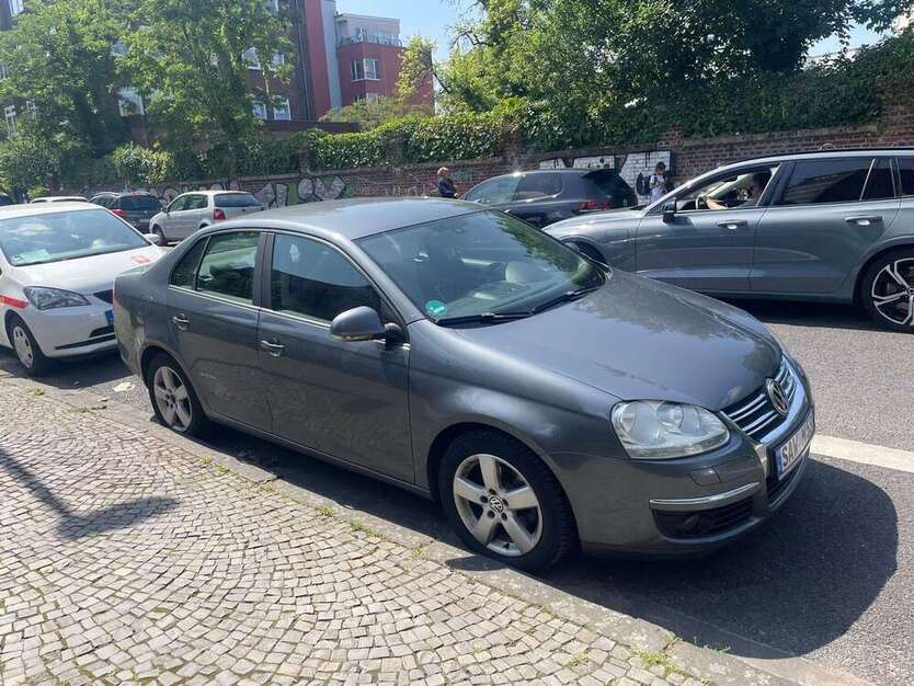 Jetta