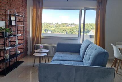 Modern & bezugsbereit: 3-Zimmer-Wohnung mit Balkon und Garage zimmer