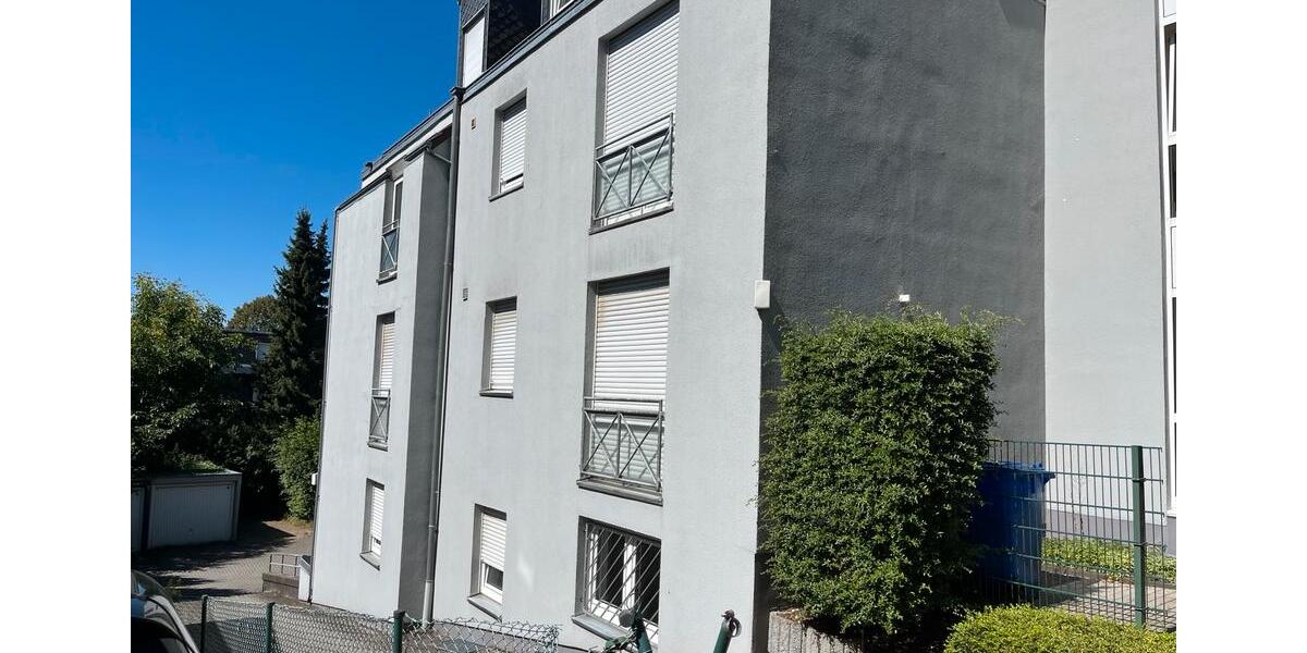 Etagenwohnung Wermelskirchen - 1 Zimmer, 38 m&sup2;, 420&euro; | Angebot:27545470