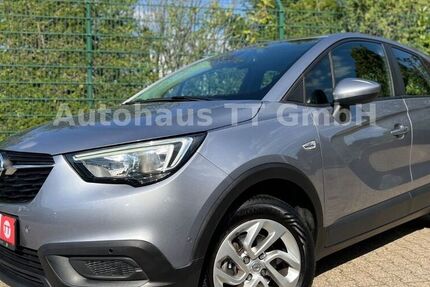 Opel Crossland (X)