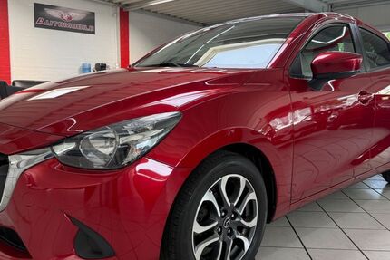 Mazda 2 167.000 km 7.600 &euro; Leverkusen 51371