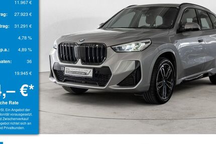 BMW X1 27.837 km 36.890 &euro; Bergisch Gladbach 51469