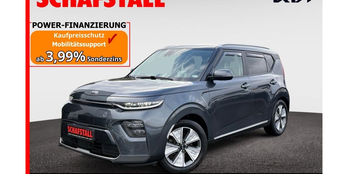 Kia Soul 34.741 km 21.979 &euro; Elsdorf (bei Köln) 50189
