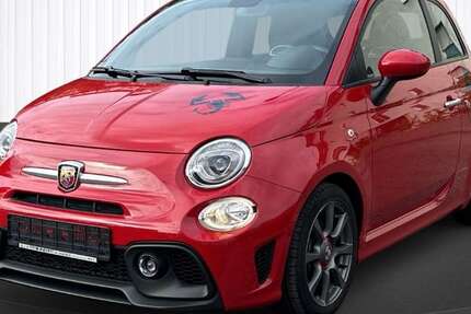 Abarth 595C 20.800 km 22.990 € Köln 51069