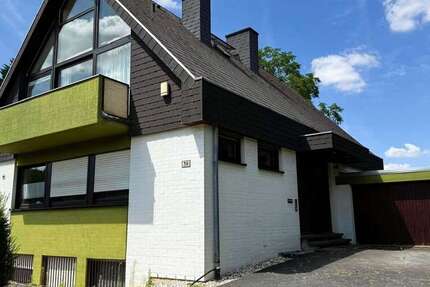 Haus zum Kaufen in Euskirchen 690.000 € 192 m² 5 zimmer