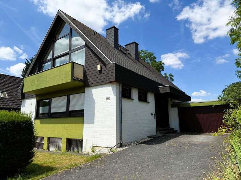 Haus zum Kaufen in Euskirchen 690.000 € 192 m² 5 zimmer