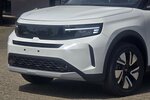 Opel Frontera Ultimate 48V|Automatik|Winter|Kamera 1.001 km 24.965 &euro; Wermelskirchen 42929