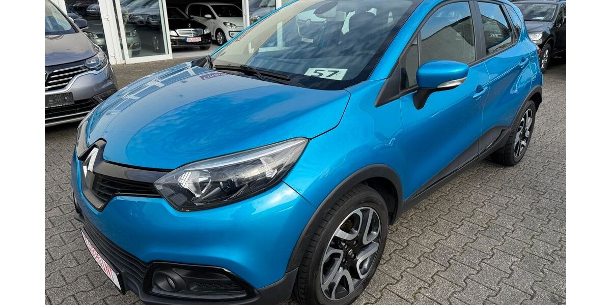 Renault Captur 148.200 km 5.950 &euro; Brühl 50321